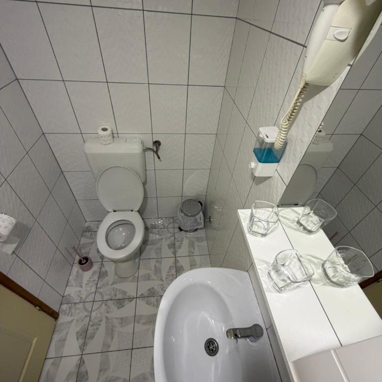 Ninkovic - Chambre Double Deluxe avec Balcon - 1