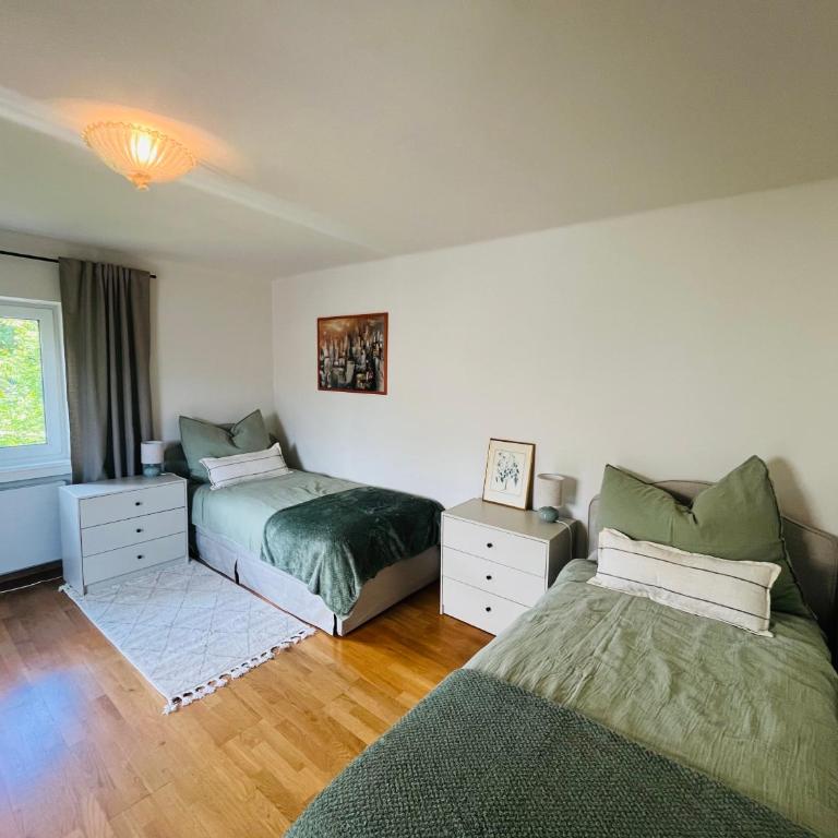 Stay Isabella - Apartment mit 1 Schlafzimmer - 2