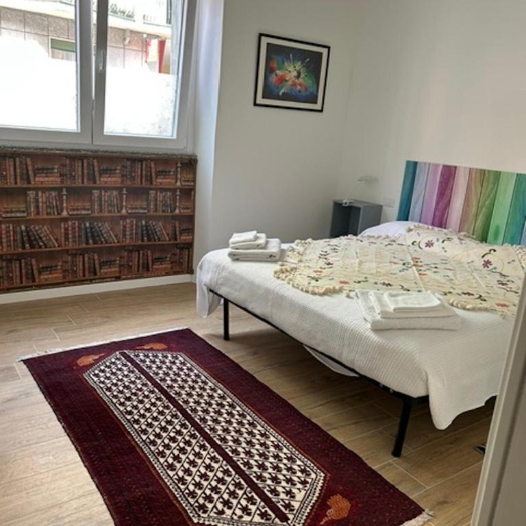 MiniHome - One-Bedroom Apartment - 2