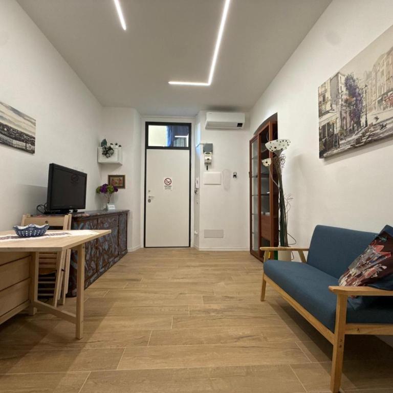 MiniHome - One-Bedroom Apartment - 10
