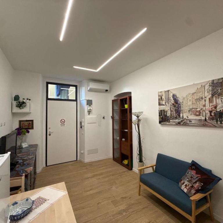MiniHome - One-Bedroom Apartment - 13