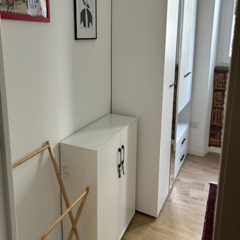 MiniHome - One-Bedroom Apartment - 20
