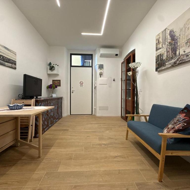 MiniHome - One-Bedroom Apartment - 22