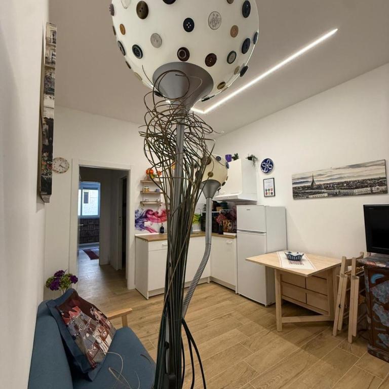 MiniHome - One-Bedroom Apartment - 24