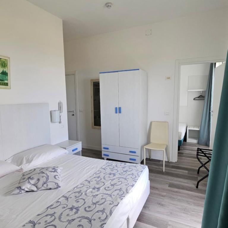 Hotel Linda - Junior Suite Familiare - 4