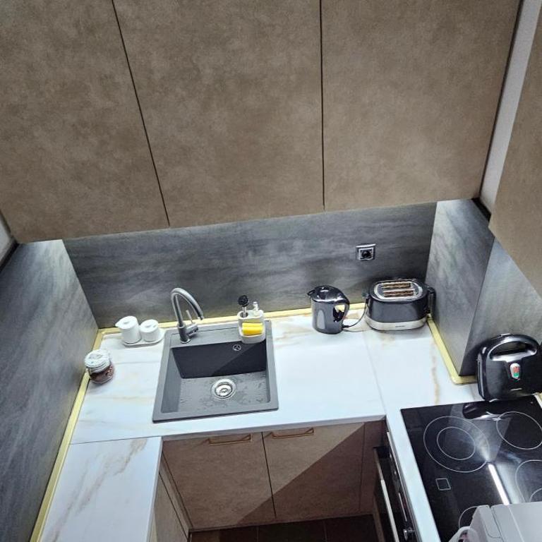 Apartman44 - Apartment mit 1 Schlafzimmer - 3