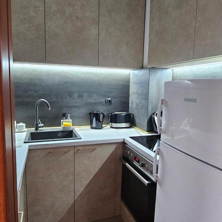 Apartman44 - Apartment mit 1 Schlafzimmer - 7