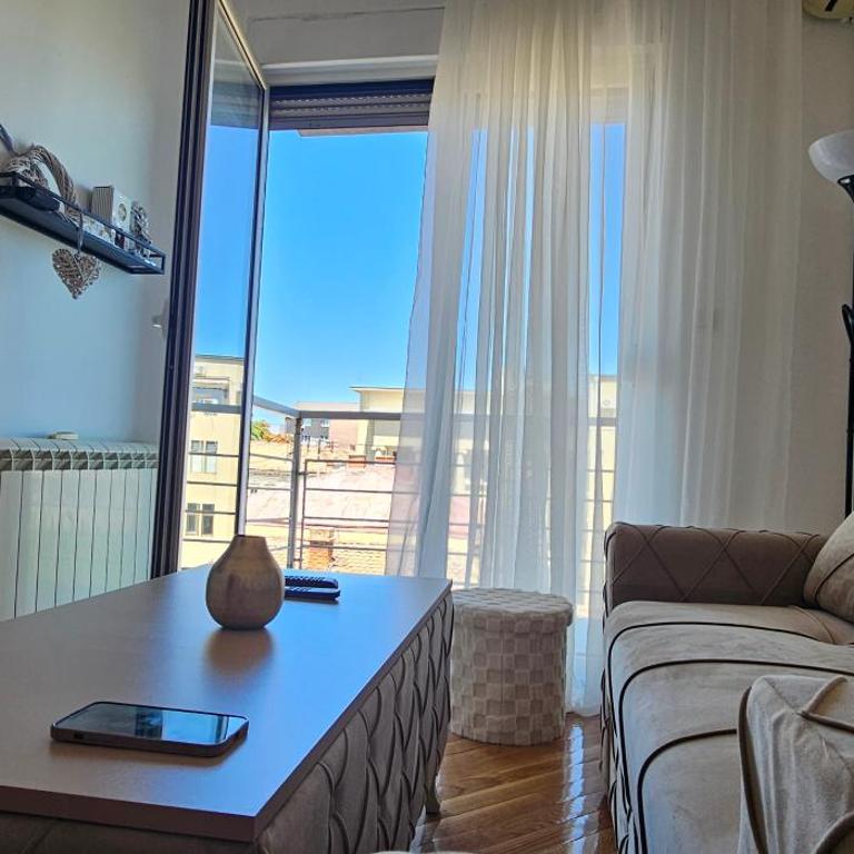 Apartman44 - Apartment mit 1 Schlafzimmer - 10