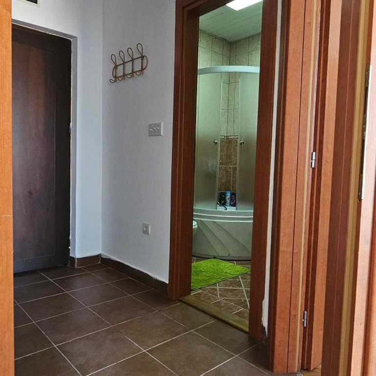 Apartman44 - Apartment mit 1 Schlafzimmer - 12