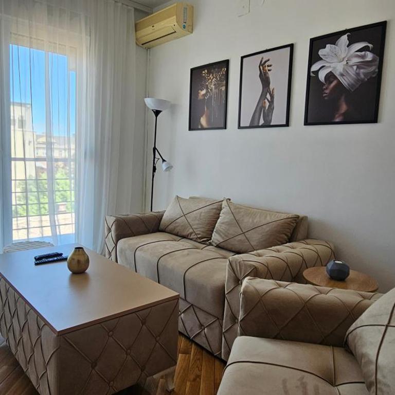 Apartman44 - Apartment mit 1 Schlafzimmer - 13