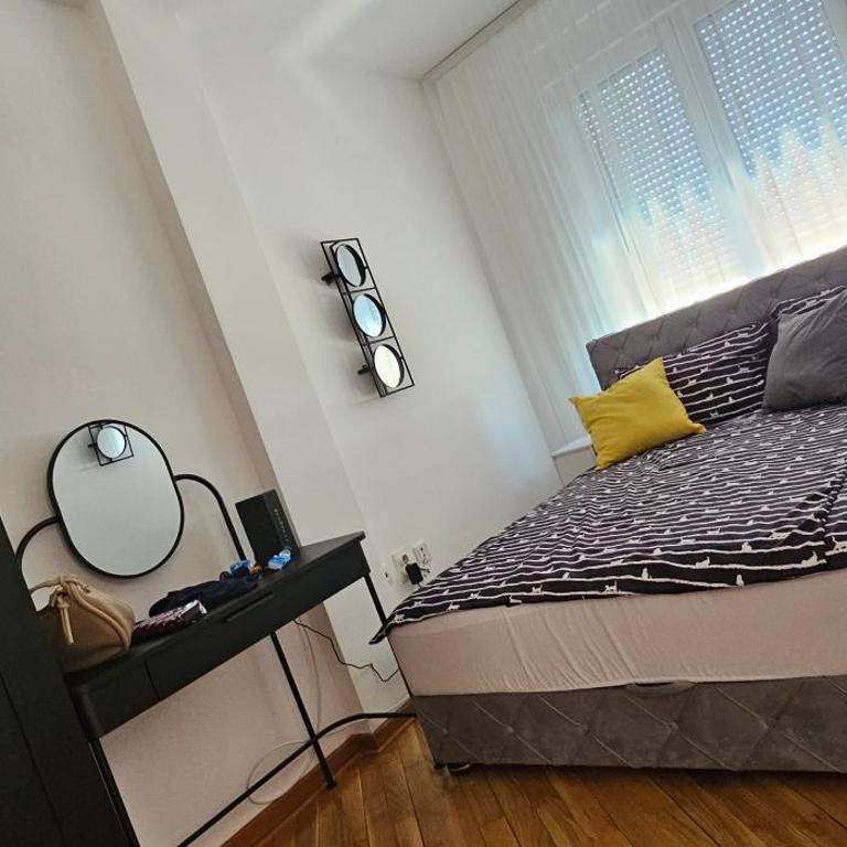 Apartman44 - Apartment mit 1 Schlafzimmer - 15