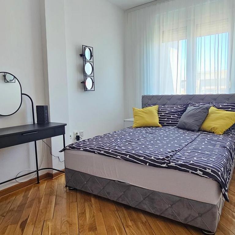 Apartman44 - Apartment mit 1 Schlafzimmer - 17