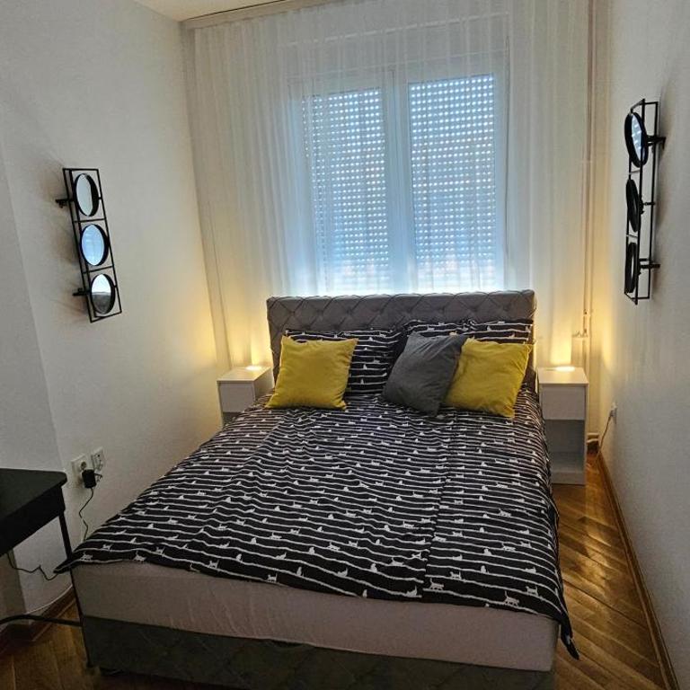 Apartman44 - Apartment mit 1 Schlafzimmer - 1