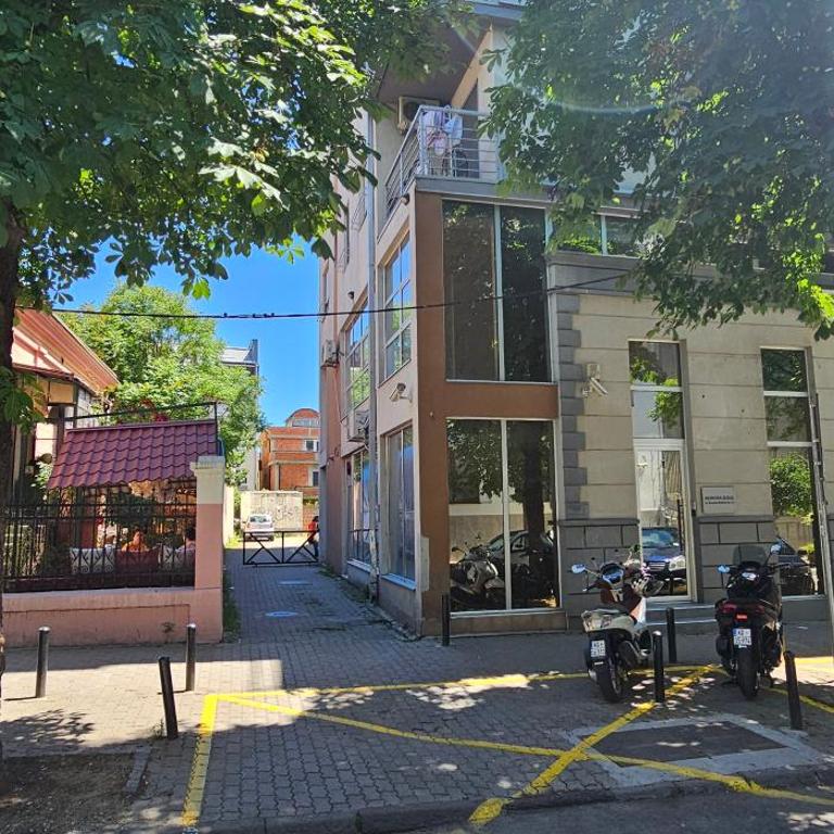 Apartman44 - Apartment mit 1 Schlafzimmer - 18