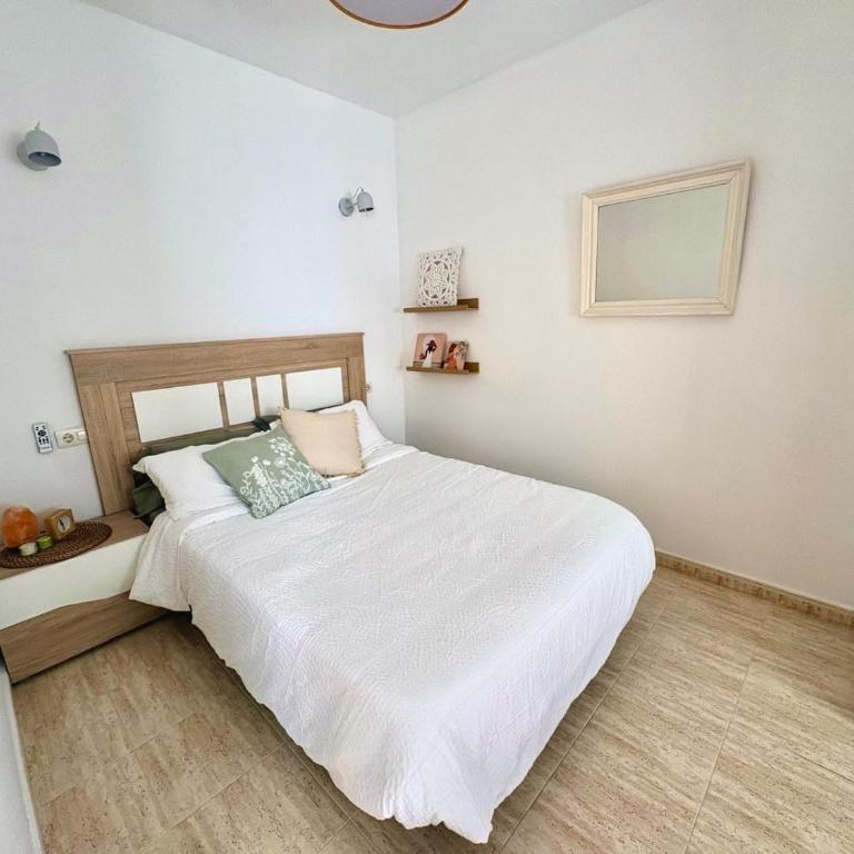 La Loma Sun & Relax - Apartment mit 3 Schlafzimmern - 9