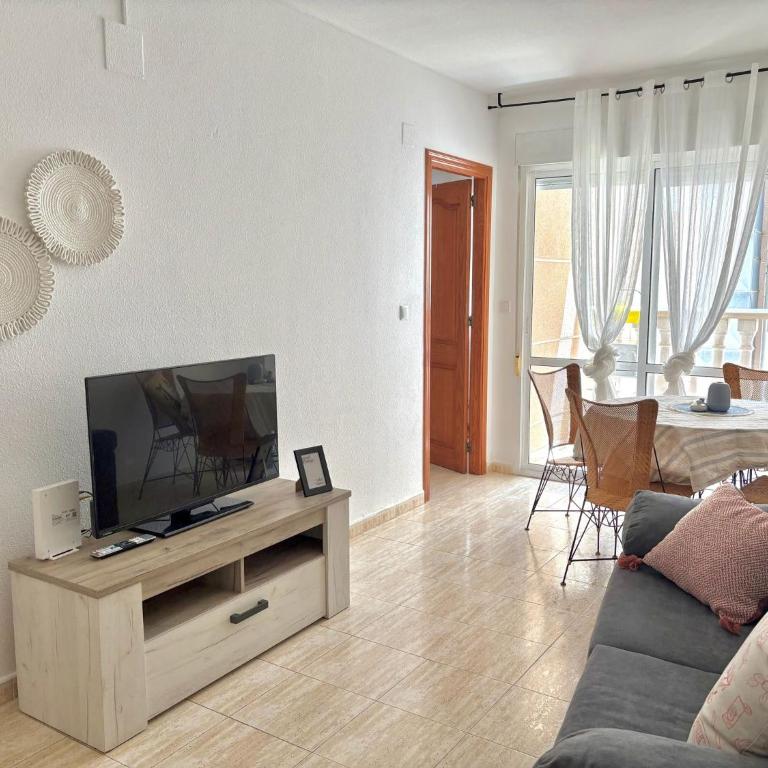 La Loma Sun & Relax - Apartment mit 3 Schlafzimmern - 4