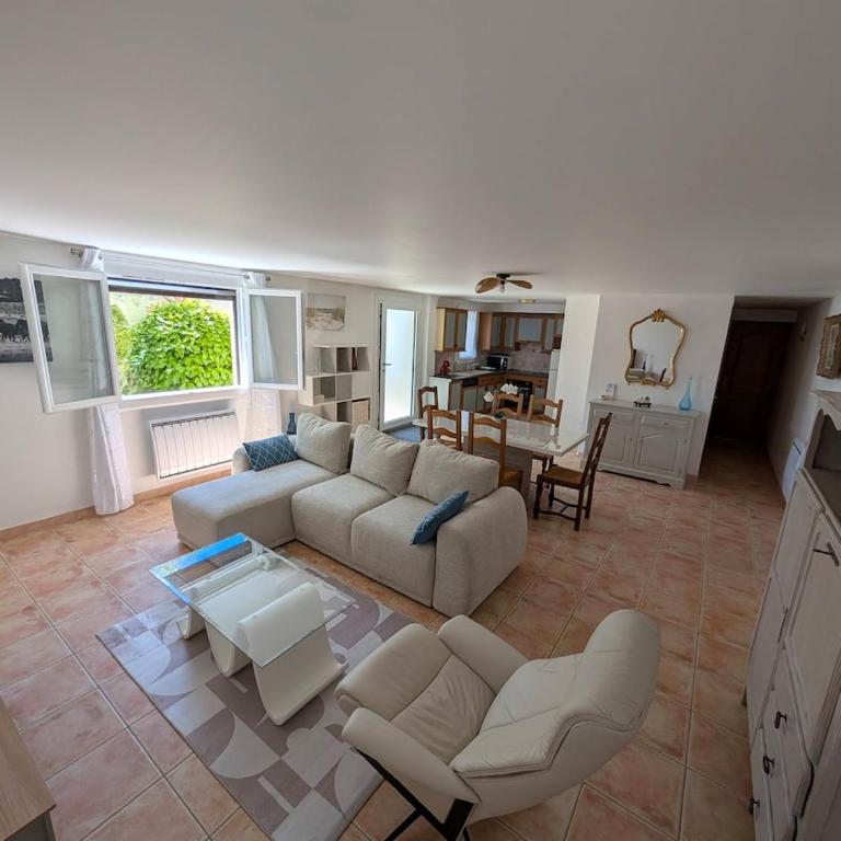 L'Atlantide - Appartement 3 Chambres - 13