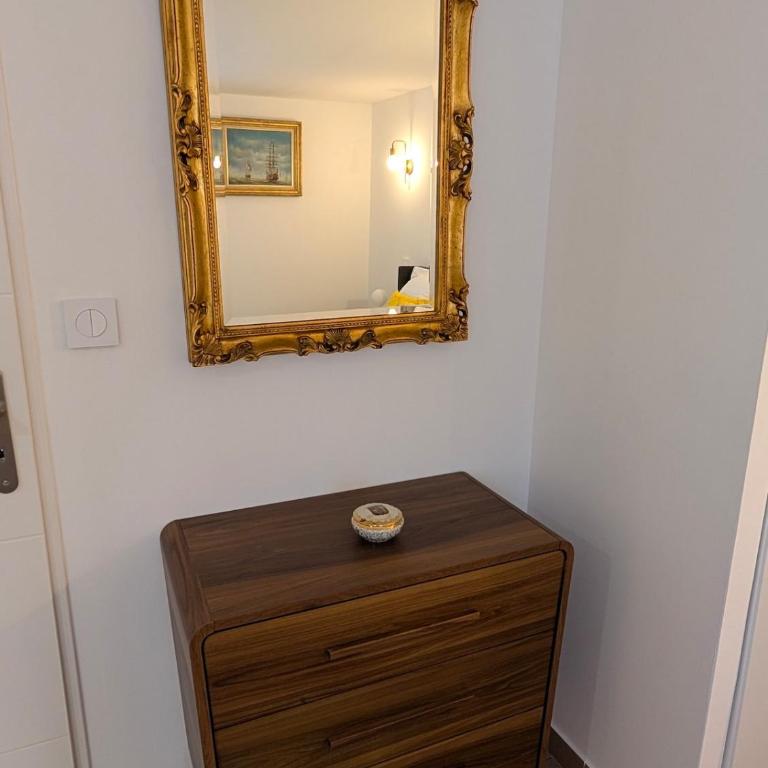 L'Atlantide - Appartement 3 Chambres - 27
