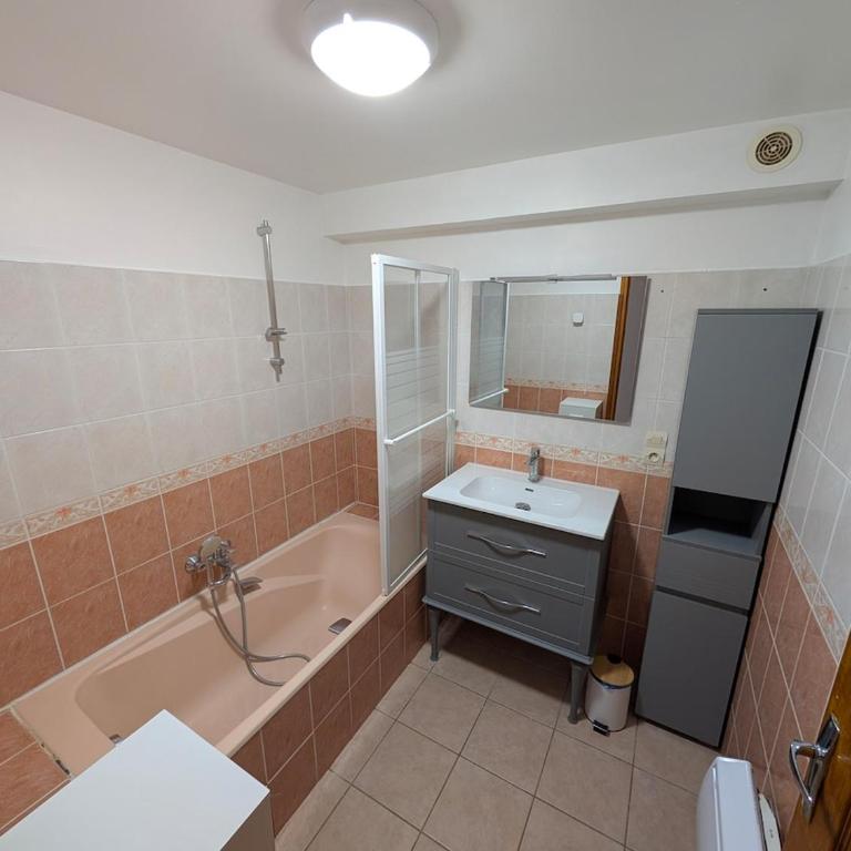 L'Atlantide - Appartement 3 Chambres - 23