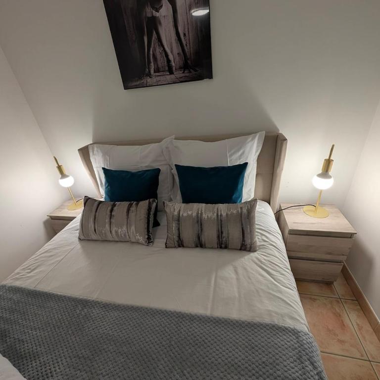 L'Atlantide - Appartement 3 Chambres - 19