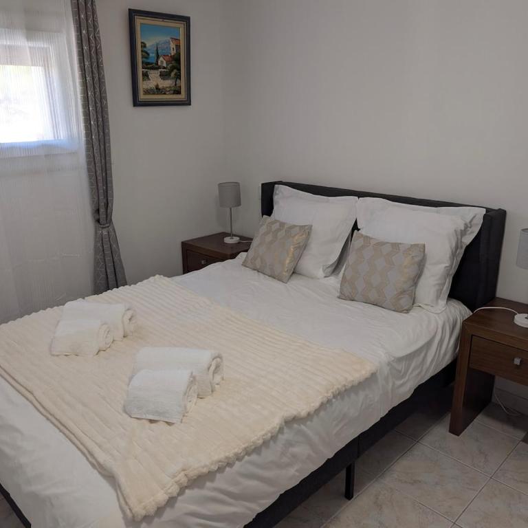 L'Atlantide - Appartement 3 Chambres - 31