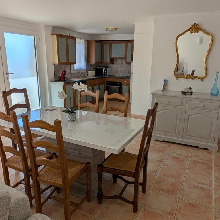 L'Atlantide - Appartement 3 Chambres - 16