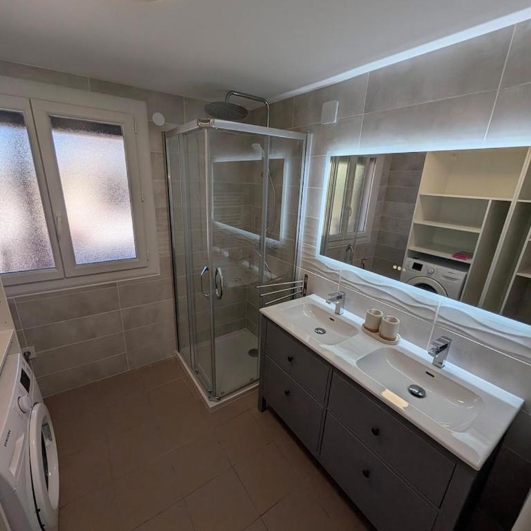 L'Atlantide - Appartement 3 Chambres - 30