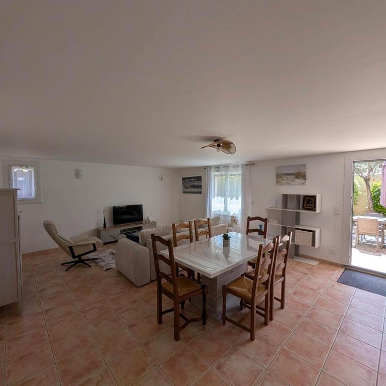 L'Atlantide - Appartement 3 Chambres - 15