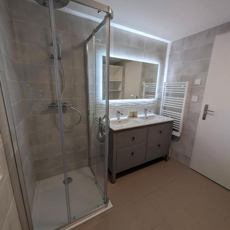 L'Atlantide - Appartement 3 Chambres - 28