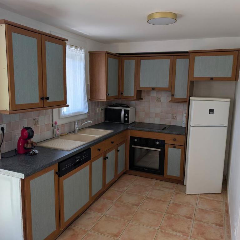 L'Atlantide - Appartement 3 Chambres - 17