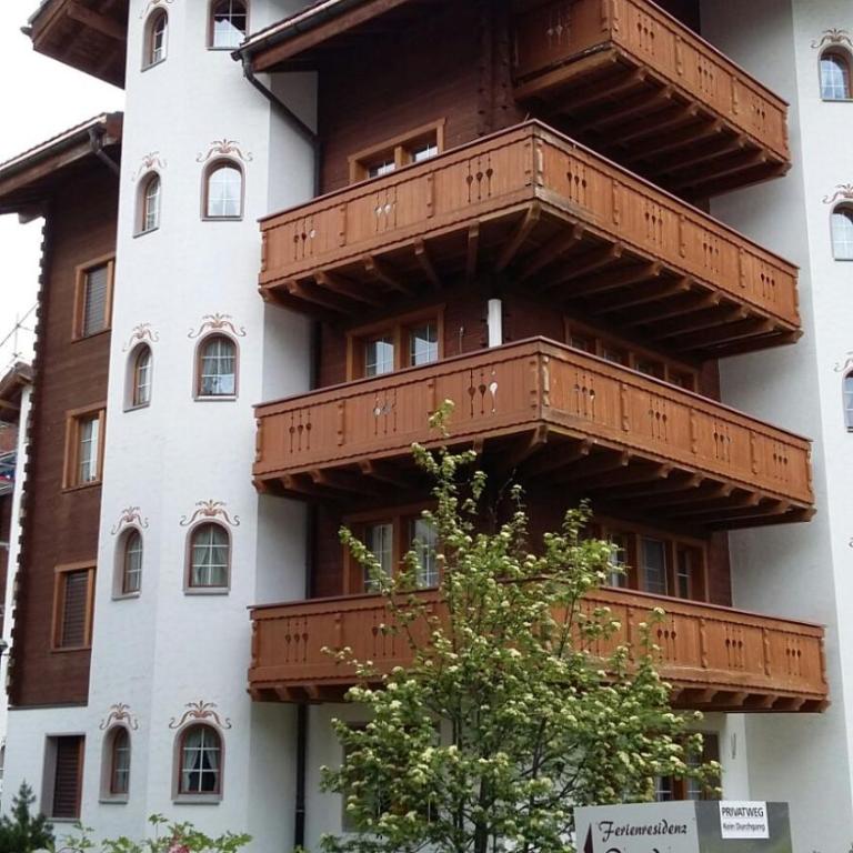 Ferienwohnung Paradiso 1 - Appartamento con 1 Camera da Letto - 3