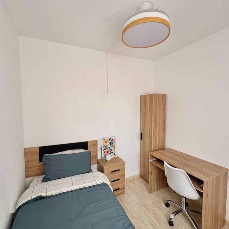 La Loma Sun & Relax - Apartment mit 3 Schlafzimmern - 13