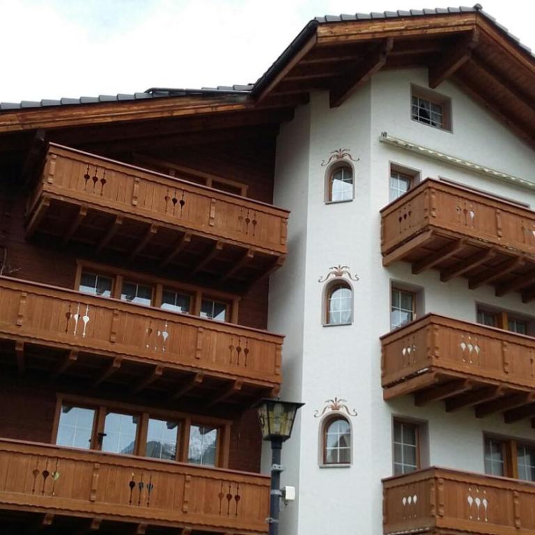 Ferienwohnung Paradiso 1 - Appartamento con 1 Camera da Letto - 2