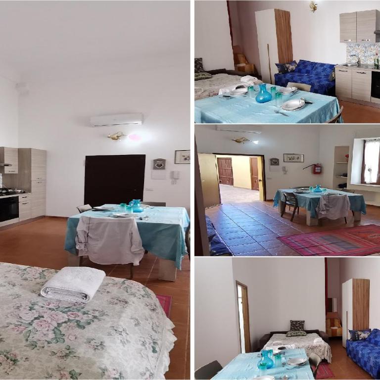 Nardò Palazzo Del Marchese - Appartement 1 Chambre - 1