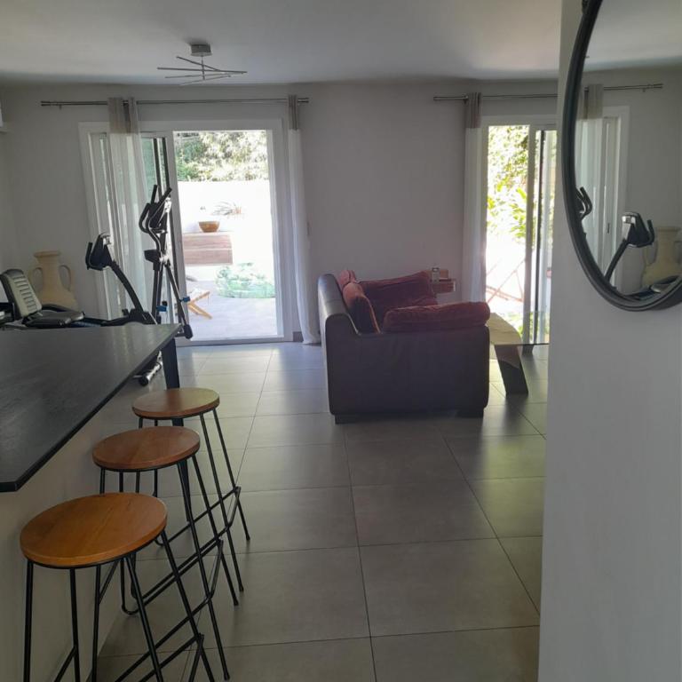 Maison Almanarre - Villa de 2 dormitorios - 5