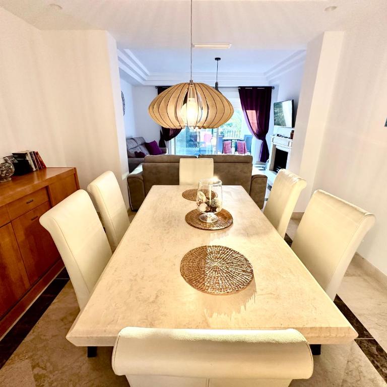 Duplex-penthouse with stunning panoramic view - Suite con Vista Montagna - 3