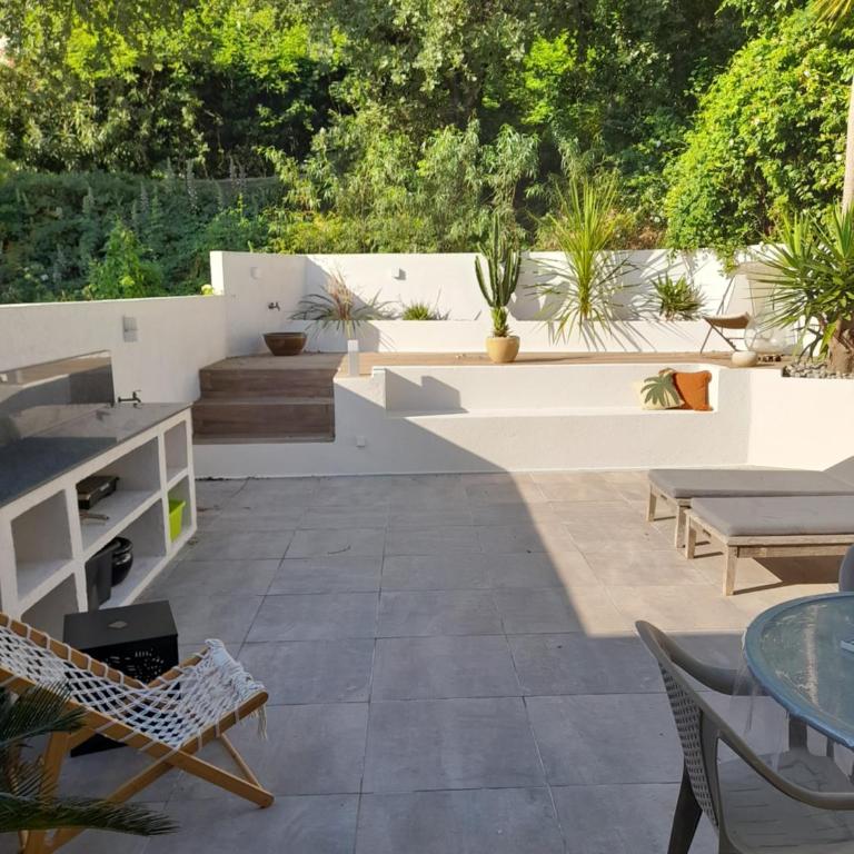 Maison Almanarre - Villa de 2 dormitorios - 2