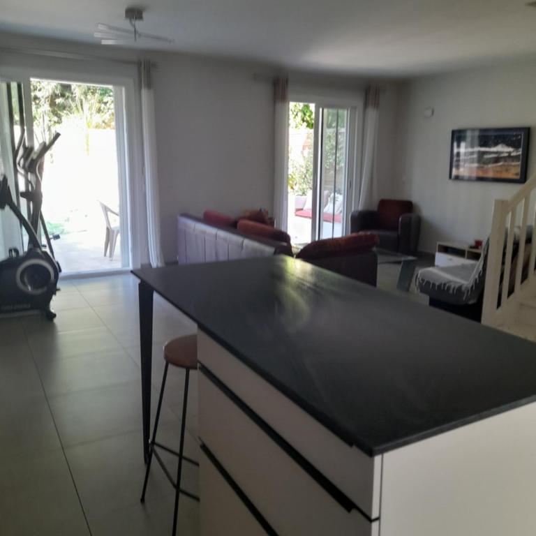 Maison Almanarre - Villa de 2 dormitorios - 4