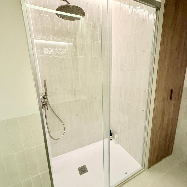 Casa Aura - Beachfront Benicassim - Three-Bedroom Apartment - High Floor - 13