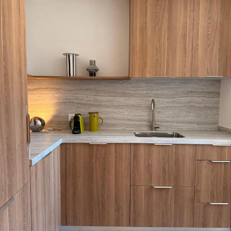 Casa Aura - Beachfront Benicassim - Three-Bedroom Apartment - High Floor - 10