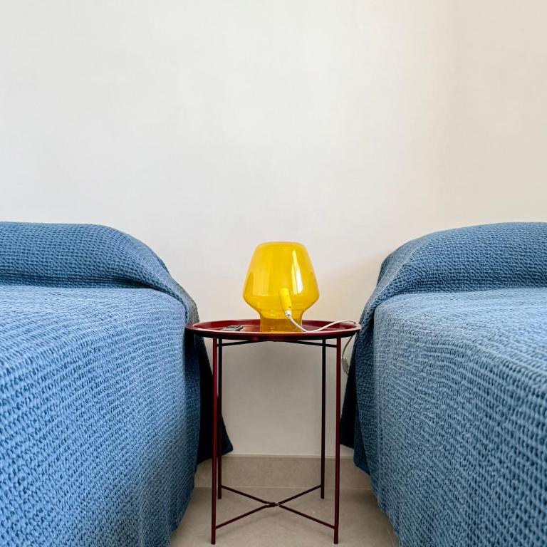 Casa Aura - Beachfront Benicassim - Three-Bedroom Apartment - High Floor - 9