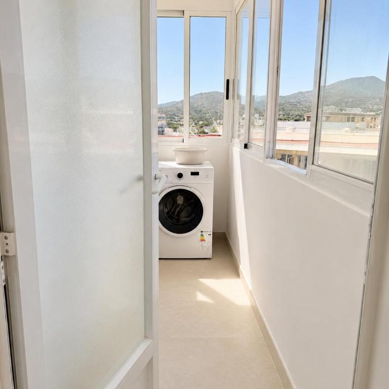 Casa Aura - Beachfront Benicassim - Three-Bedroom Apartment - High Floor - 14