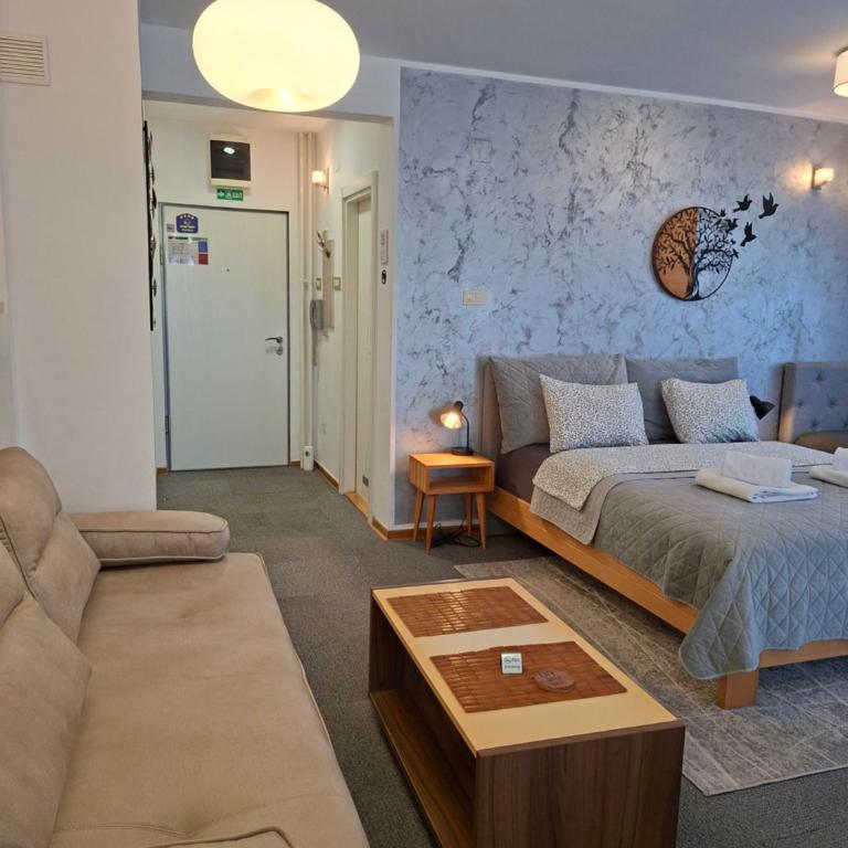 Sweet Pleasure - Appartement 1 Chambre - 5