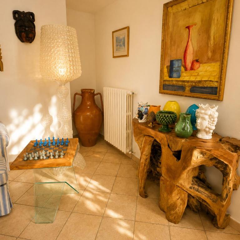 Tenuta Winston - Villa mit privatem Pool - 30