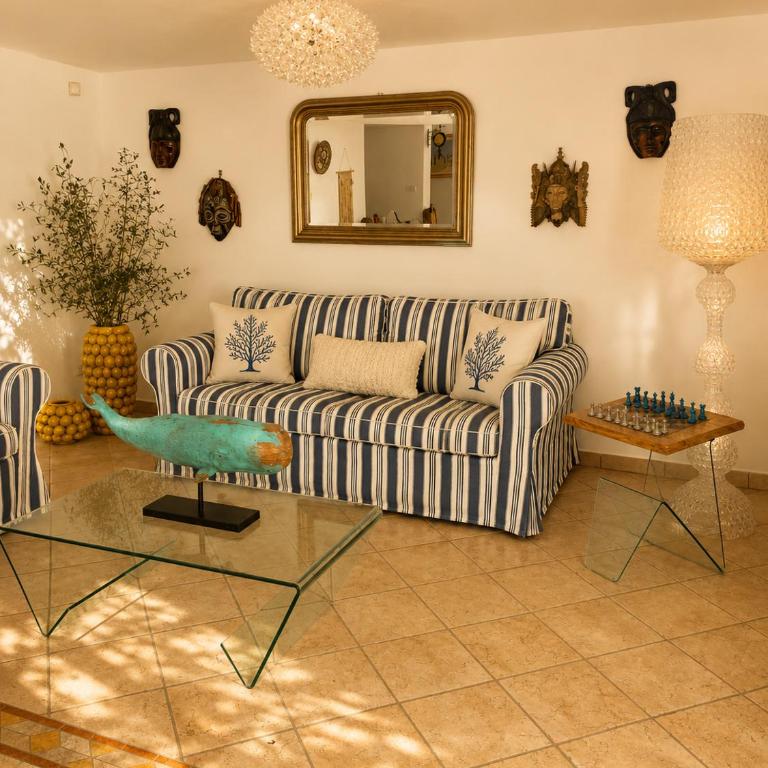 Tenuta Winston - Villa mit privatem Pool - 32