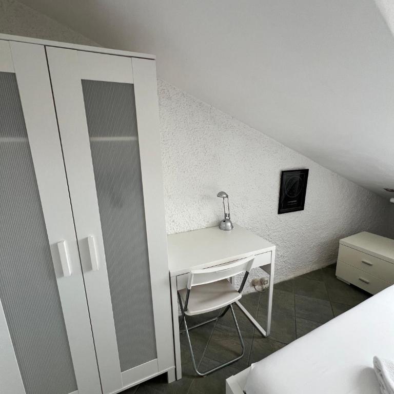 Olly's Italian Home - Appartamento con 1 Camera da Letto - 2