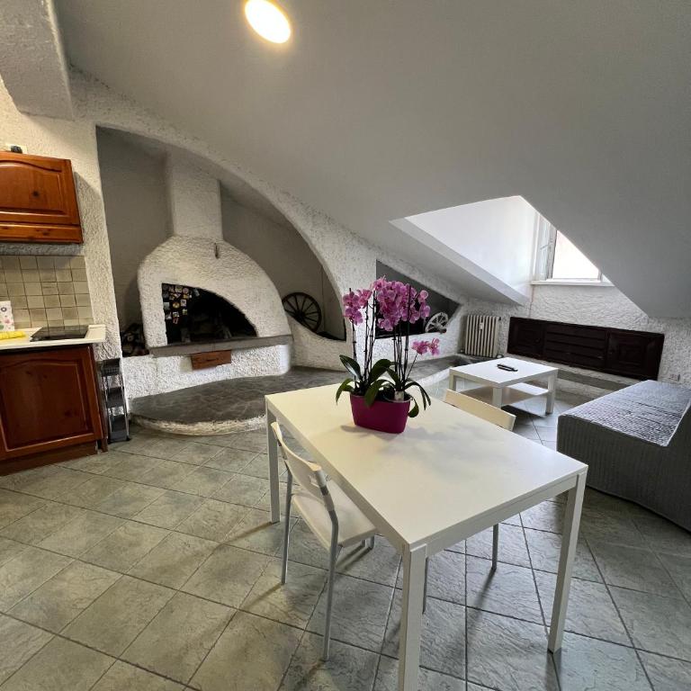 Olly's Italian Home - Appartamento con 1 Camera da Letto - 3