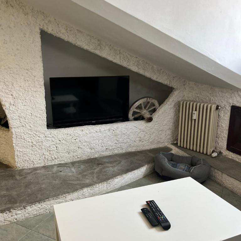 Olly's Italian Home - Appartamento con 1 Camera da Letto - 8