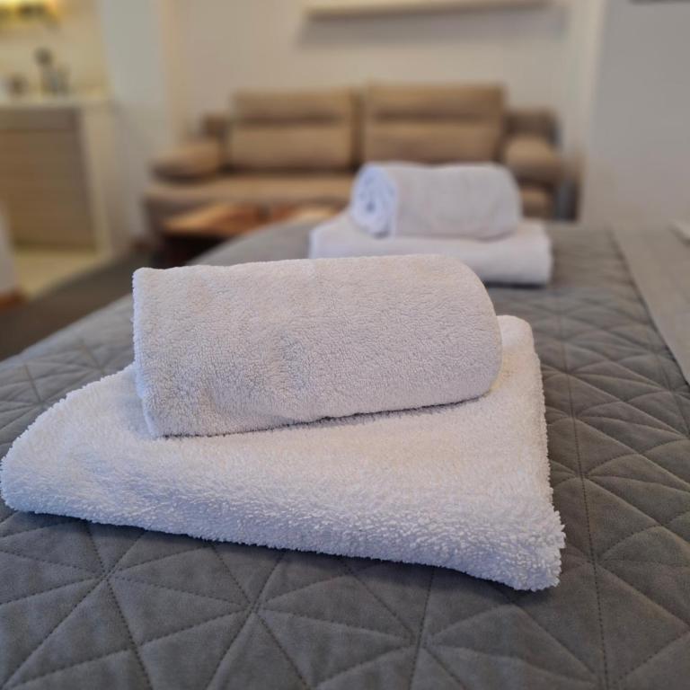 Sweet Pleasure - Appartement 1 Chambre - 7