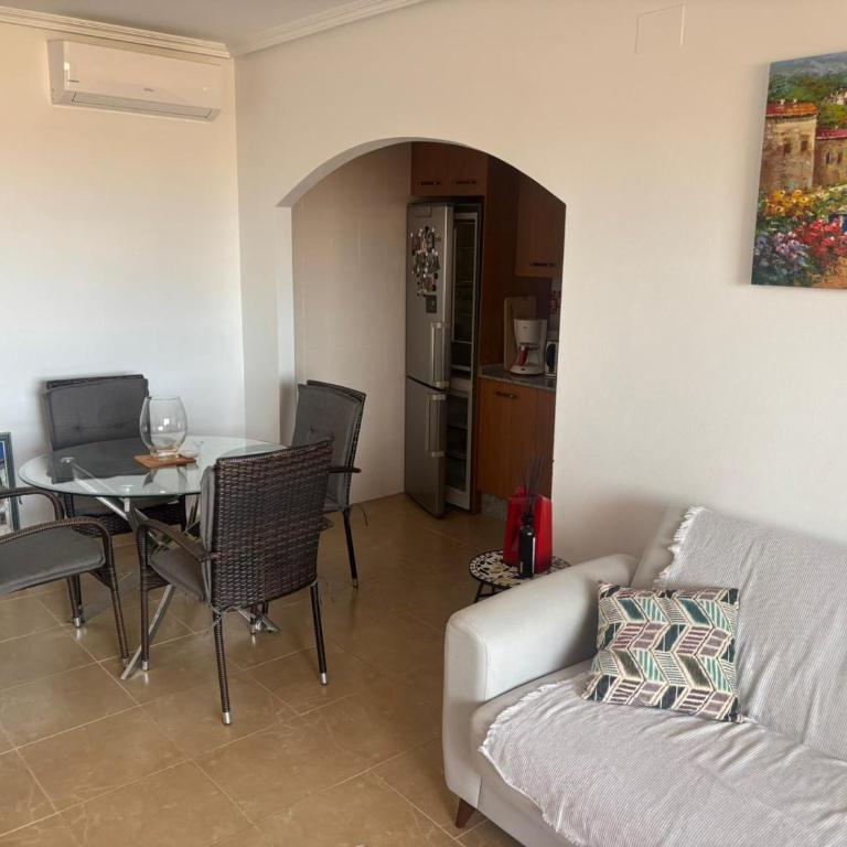 Appartement à deux pas de la Zenia Boulevard - Apartamento de 2 dormitorios - 5
